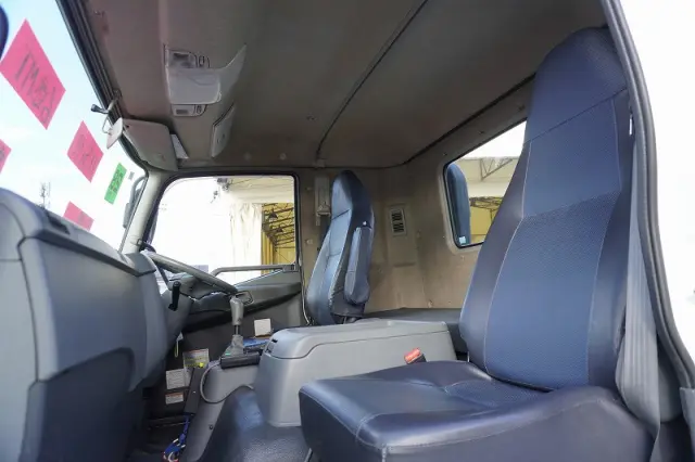 三菱 ファイター QDG-FQ62F(6x4)の写真40