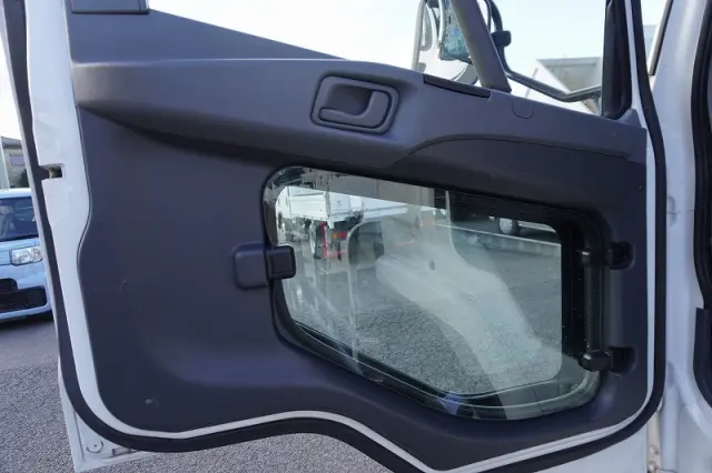 三菱 ファイター QDG-FQ62F(6x4)の写真41