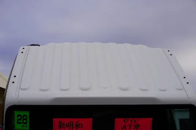 いすゞ エルフ TKG-NPR85YN(2WD)の写真17