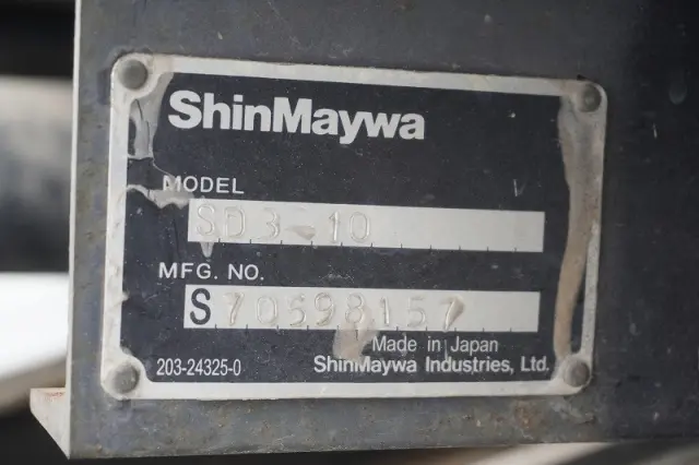 いすゞ エルフ TKG-NPR85YN(2WD)の写真18