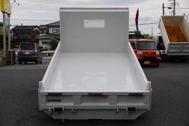 いすゞ エルフ TKG-NPR85YN(2WD)の写真19