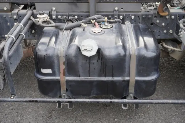 いすゞ エルフ TKG-NPR85YN(2WD)の写真21