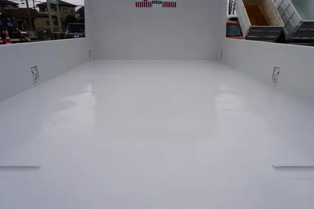 いすゞ エルフ TKG-NPR85YN(2WD)の写真22