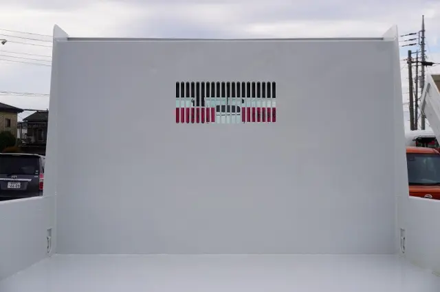 いすゞ エルフ TKG-NPR85YN(2WD)の写真23