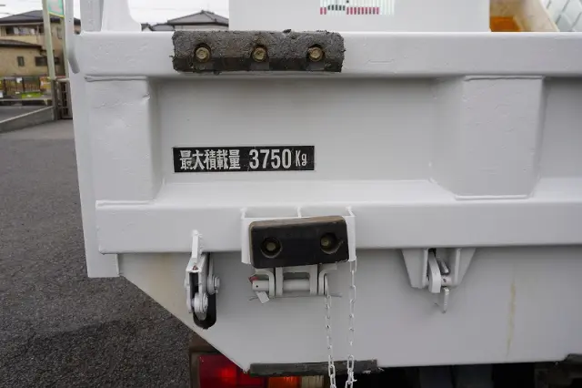 いすゞ エルフ TKG-NPR85YN(2WD)の写真24