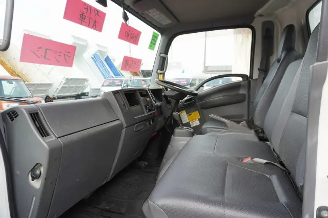 いすゞ エルフ TKG-NPR85YN(2WD)の写真38