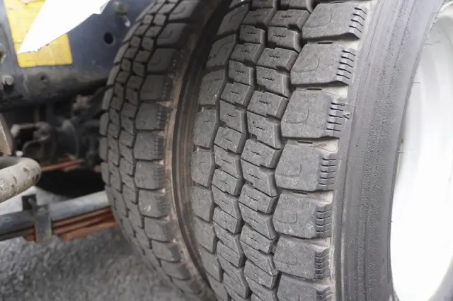 いすゞ エルフ TPG-NKR85AN(2WD)の写真11