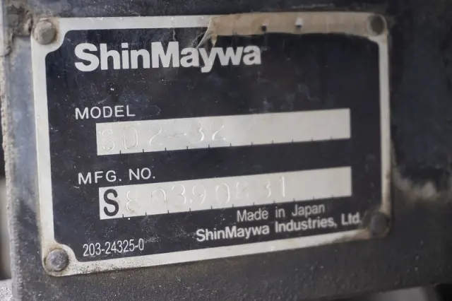 いすゞ エルフ TPG-NKR85AN(2WD)の写真18