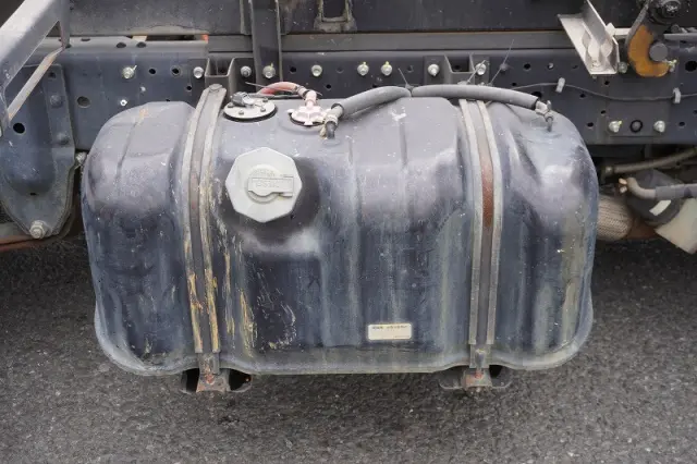 いすゞ エルフ TPG-NKR85AN(2WD)の写真21