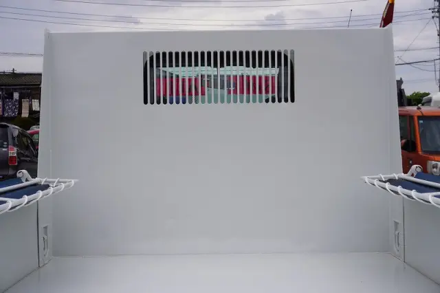 いすゞ エルフ TPG-NKR85AN(2WD)の写真23