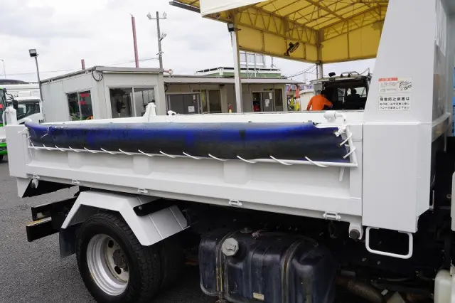 いすゞ エルフ TPG-NKR85AN(2WD)の写真27