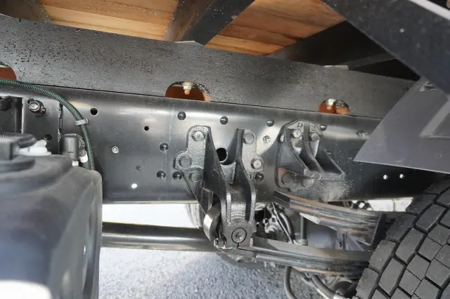 三菱 ファイター 2KG-FK62FZ(2WD)の写真12