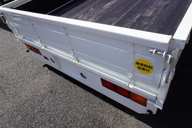 三菱 ファイター 2KG-FK62FZ(2WD)の写真21