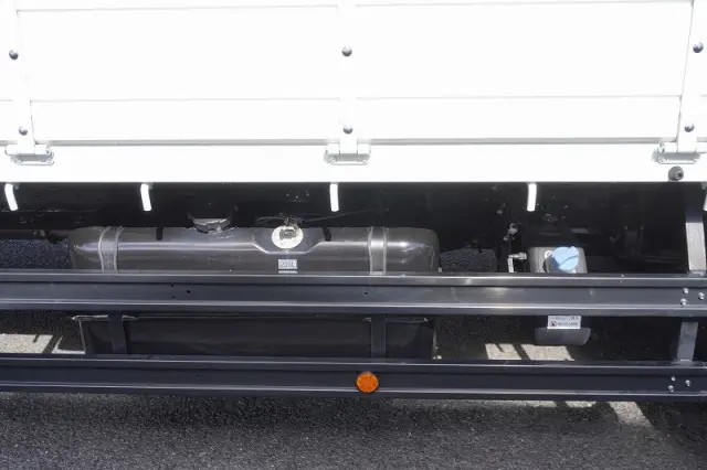 三菱 ファイター 2KG-FK62FZ(2WD)の写真29