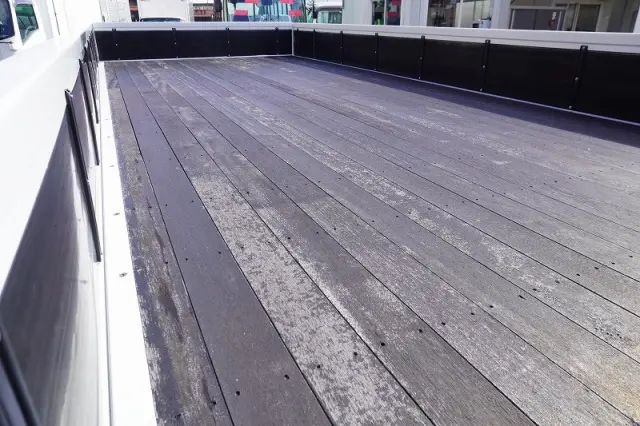 三菱 ファイター 2KG-FK62FZ(2WD)の写真30