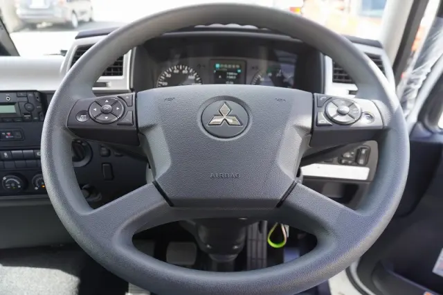 三菱 ファイター 2KG-FK62FZ(2WD)の写真36