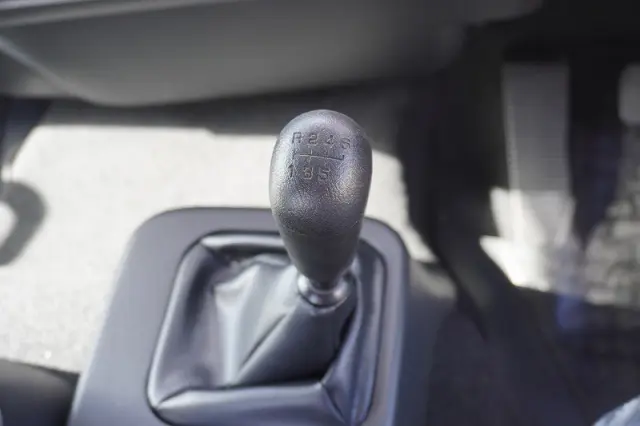 三菱 ファイター 2KG-FK62FZ(2WD)の写真37