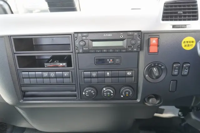 三菱 ファイター 2KG-FK62FZ(2WD)の写真38