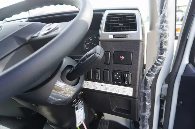 三菱 ファイター 2KG-FK62FZ(2WD)の写真40