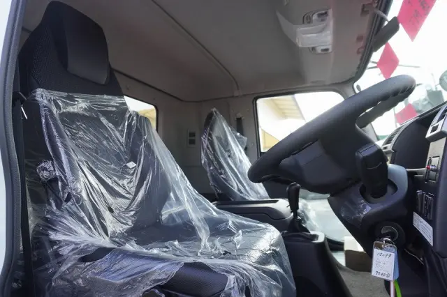 三菱 ファイター 2KG-FK62FZ(2WD)の写真43