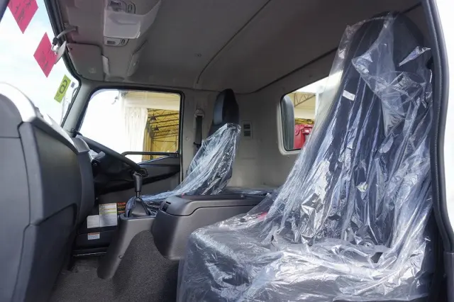 三菱 ファイター 2KG-FK62FZ(2WD)の写真46