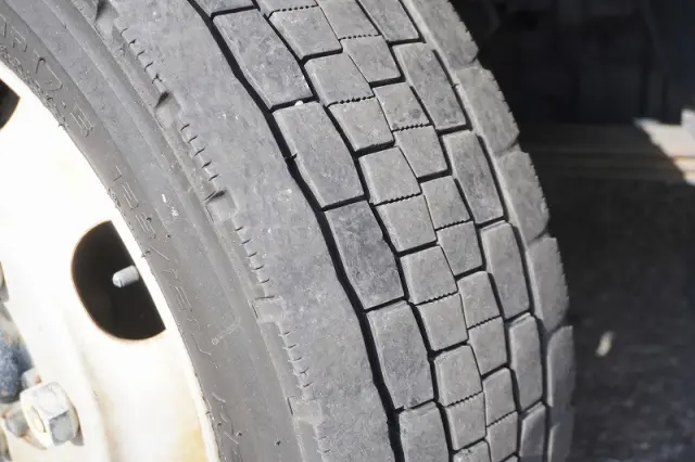 日野 デュトロ SDG-XZU720M(2WD)の写真10