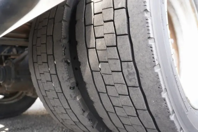 日野 デュトロ SDG-XZU720M(2WD)の写真11