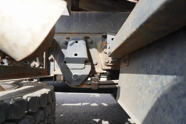 日野 デュトロ SDG-XZU720M(2WD)の写真12