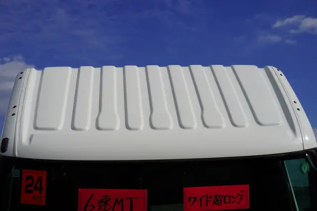 日野 デュトロ SDG-XZU720M(2WD)の写真17