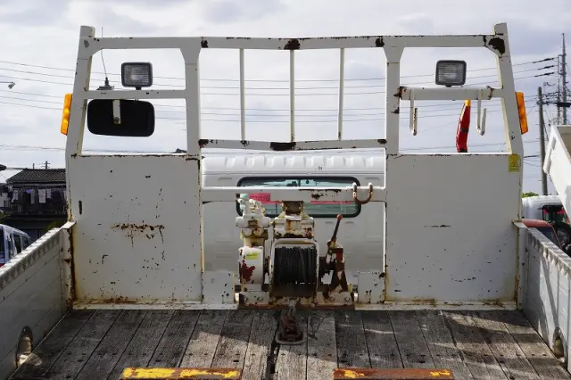 日野 デュトロ SDG-XZU720M(2WD)の写真20