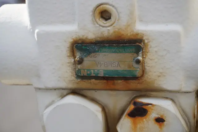 日野 デュトロ SDG-XZU720M(2WD)の写真23