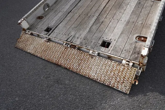 日野 デュトロ SDG-XZU720M(2WD)の写真24