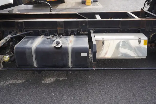 日野 デュトロ SDG-XZU720M(2WD)の写真26