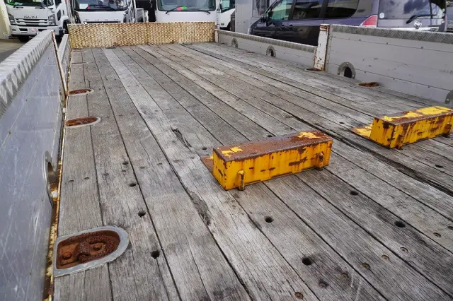 日野 デュトロ SDG-XZU720M(2WD)の写真30