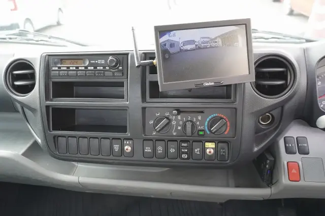 日野 デュトロ SDG-XZU720M(2WD)の写真33