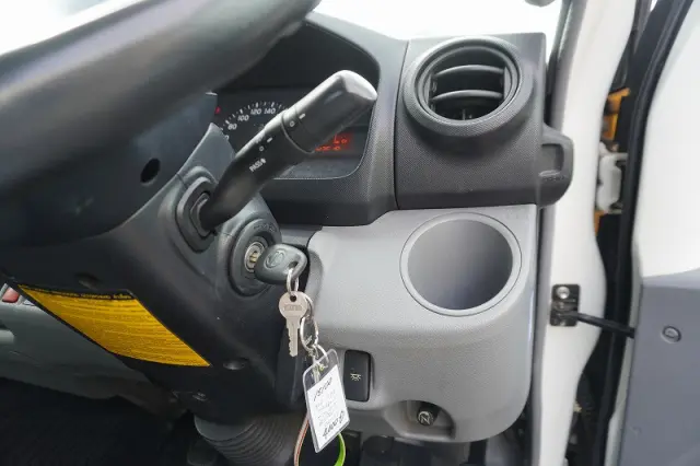 日野 デュトロ SDG-XZU720M(2WD)の写真34