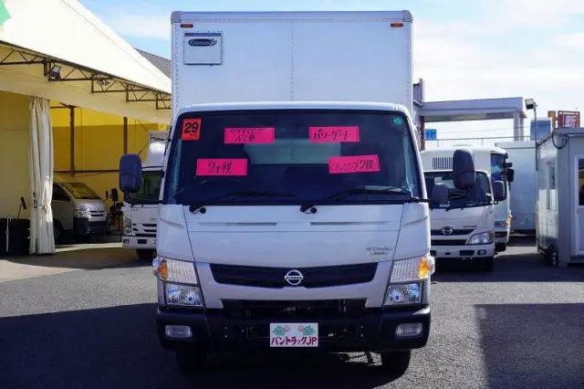 日産 アトラス TRG-FEB5W(2WD)の写真2