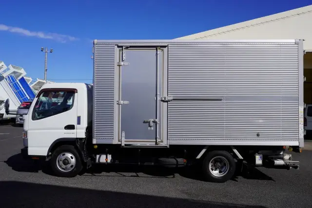 日産 アトラス TRG-FEB5W(2WD)の写真3