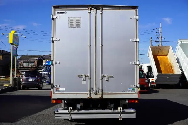 日産 アトラス TRG-FEB5W(2WD)の写真4