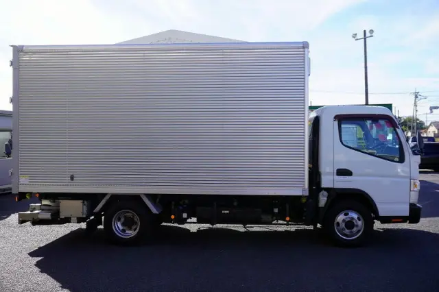 日産 アトラス TRG-FEB5W(2WD)の写真5