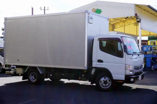 日産 アトラス TRG-FEB5W(2WD)の写真6