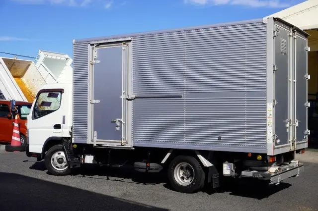 日産 アトラス TRG-FEB5W(2WD)の写真7