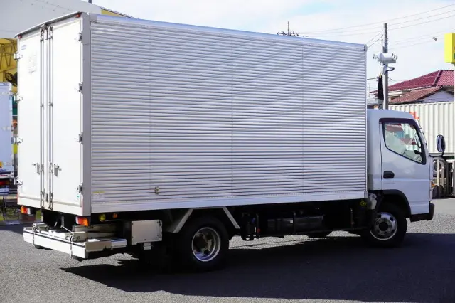 日産 アトラス TRG-FEB5W(2WD)の写真8