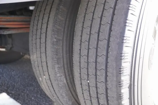 日産 アトラス TRG-FEB5W(2WD)の写真11