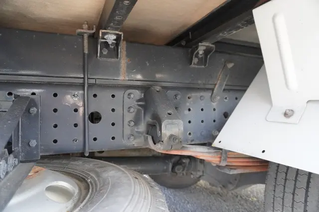 日産 アトラス TRG-FEB5W(2WD)の写真12