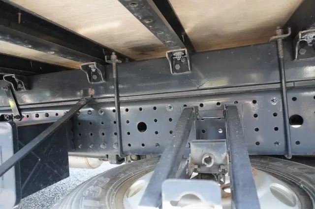 日産 アトラス TRG-FEB5W(2WD)の写真13