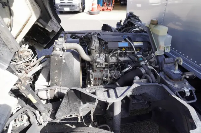 日産 アトラス TRG-FEB5W(2WD)の写真15