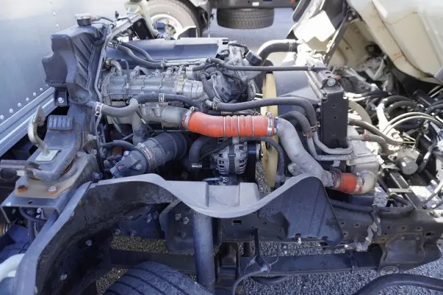 日産 アトラス TRG-FEB5W(2WD)の写真16