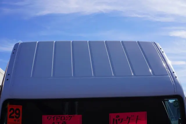 日産 アトラス TRG-FEB5W(2WD)の写真17