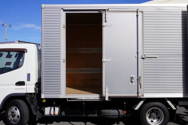 日産 アトラス TRG-FEB5W(2WD)の写真18